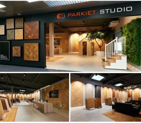 DOMO Strefa - Home Design - mokotów
