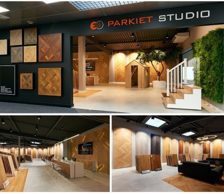 DOMO Strefa - Home Design - mokotów