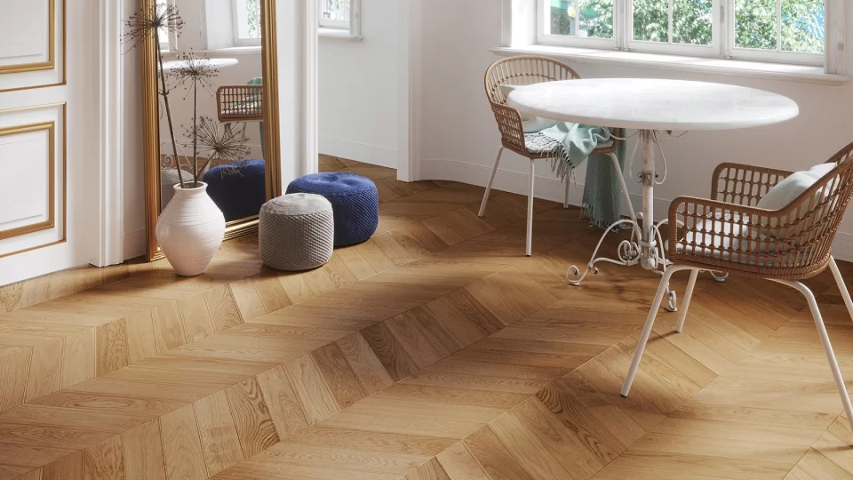 Art of Wood Dąb Bari