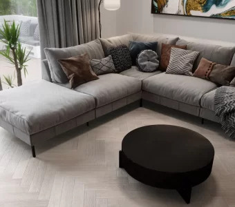 Art of Wood Dąb Bresso