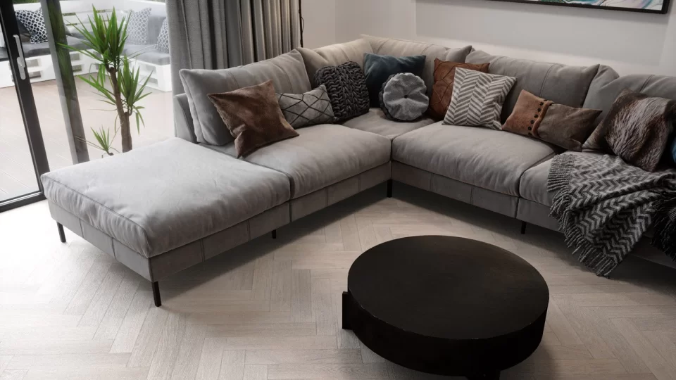 Art of Wood Dąb Bresso