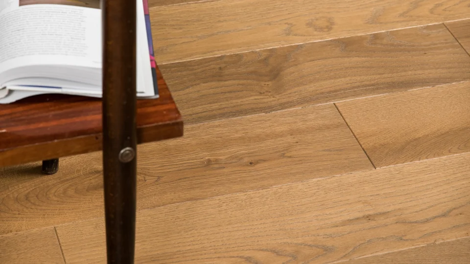 Art of Wood Oak Capri
