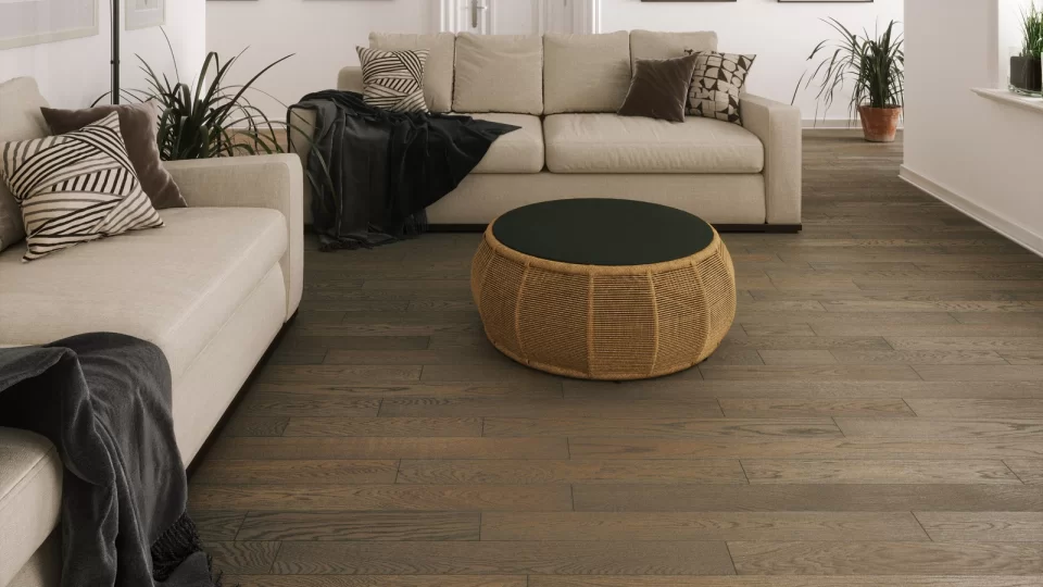 Art of Wood Dąb Chivasso