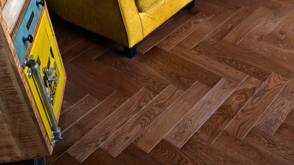 Art of Wood Dąb Ancona