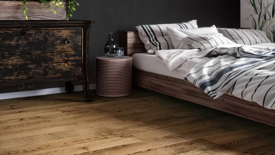 Art of Wood Dąb Katania