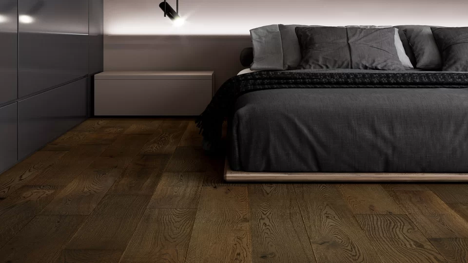 Art of Wood Dąb Merano