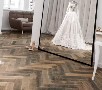 Art of Wood Oak Palermo