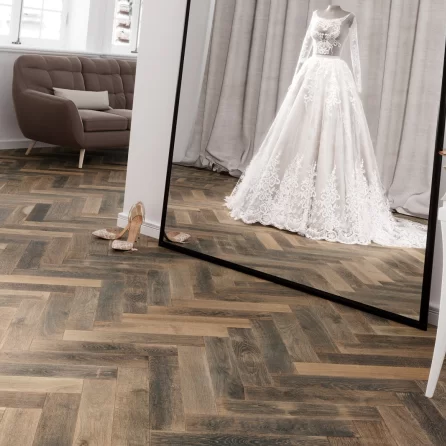 Art of Wood Oak Palermo