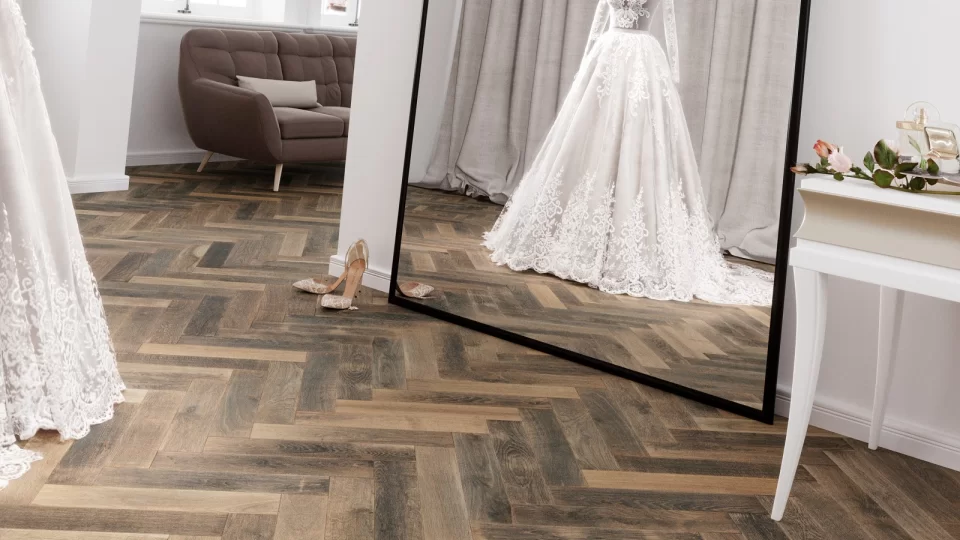 Art of Wood Dąb Palermo