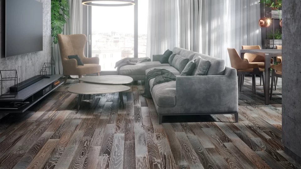 Art of Wood Dąb Vitebo