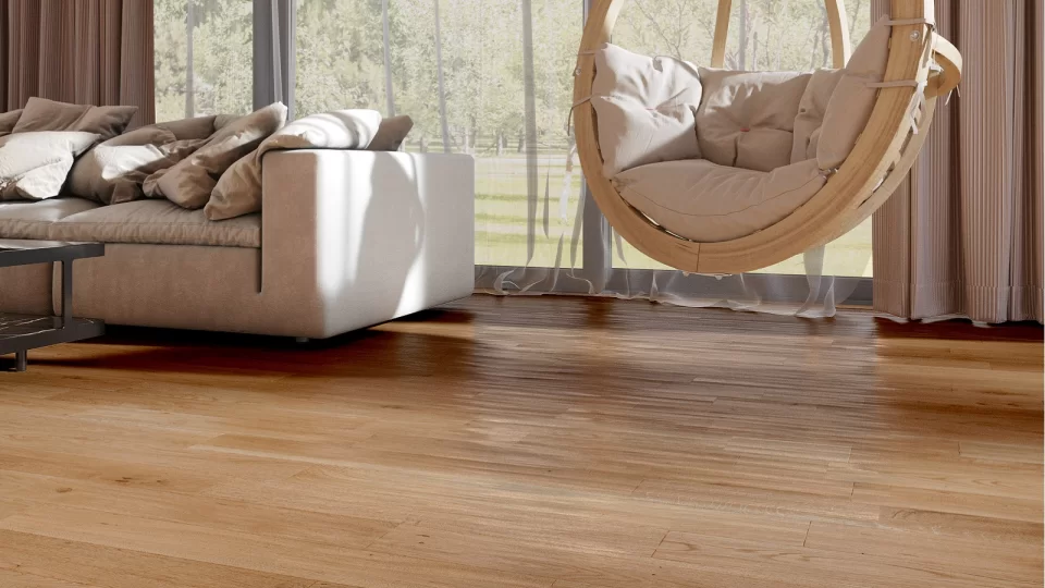 Art of Wood Dąb Werona