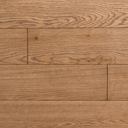 Polskie Dęby - Dąb Cynamonowy