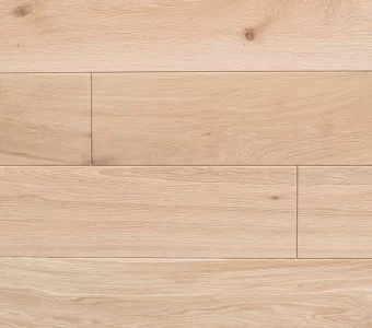 Polskie Dęby - Dąb Leśny