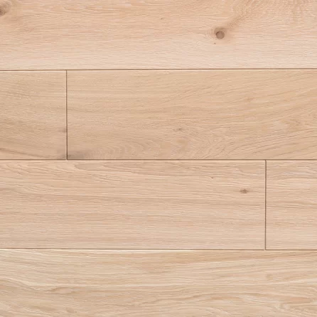 Polskie Dęby - Dąb Leśny