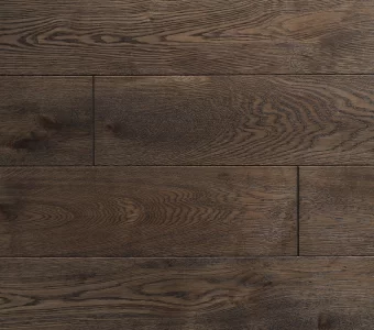 Polskie Dęby - Dąb Palony