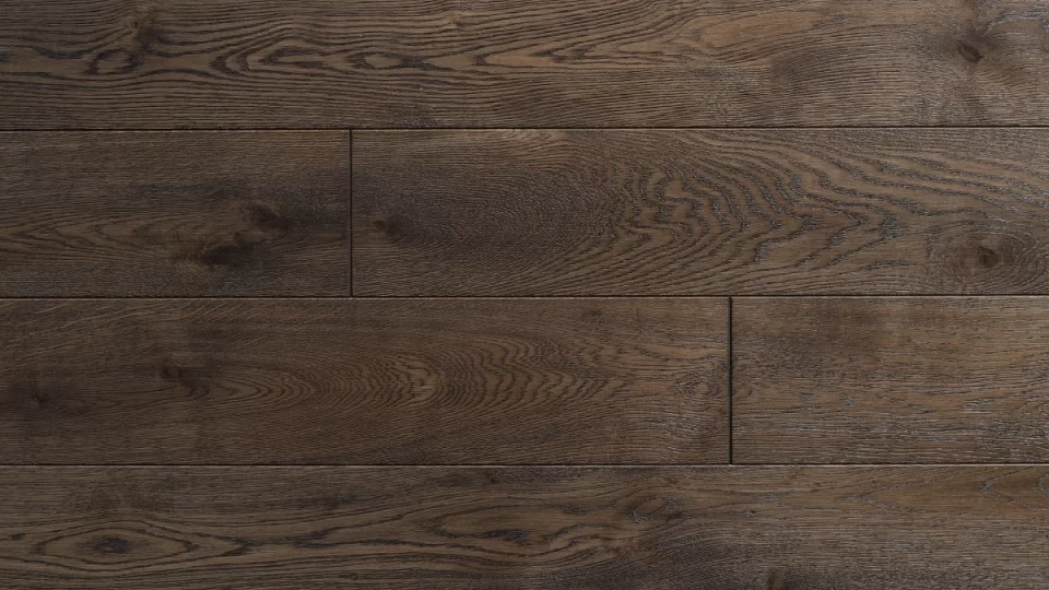 Polskie Dęby - Dąb Palony