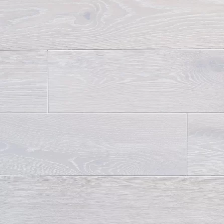 Polskie Dęby - Dąb Śnieżny