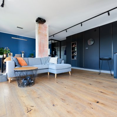 Color Floor Dąb Vintage Grenada klasa Standard