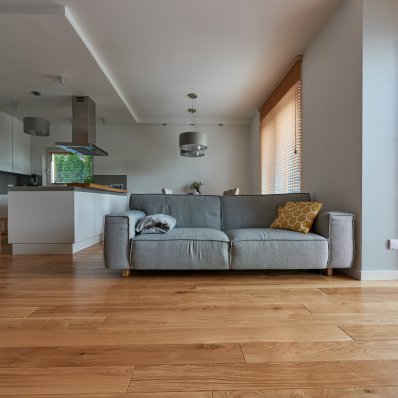 Art of Wood Classic Dąb Siena Super Rustik Olejowosk