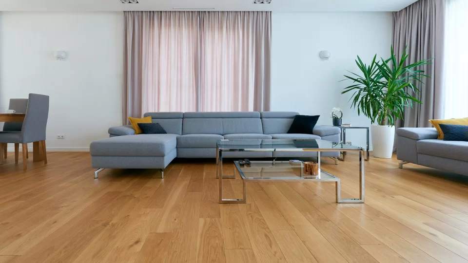 Wonder Floor Oak Canton Standard