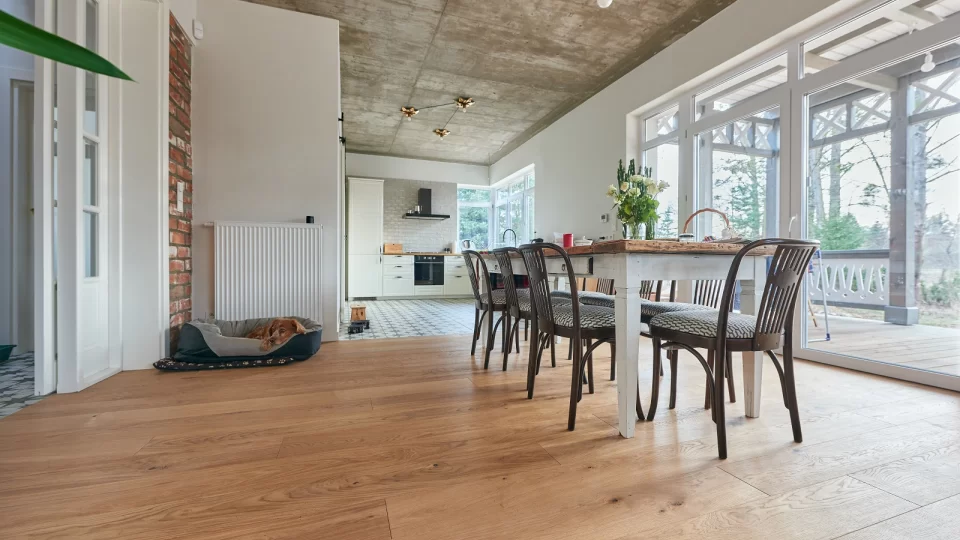 Wonder Floor Oak Canton Standard XXL