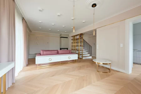 Dbanie o mienie Klienta