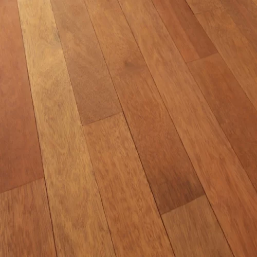 Dlaczego zimą powstają w parkiecie szczeliny?