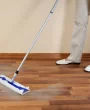 How to maintain a wooden floor?