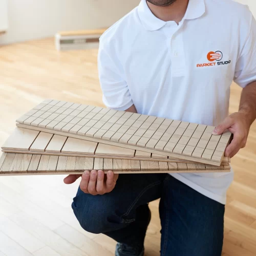 Deska podłogowa lita czy warstwowa? Którą wybrać?