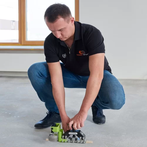 Na czym polega jakość montażu?