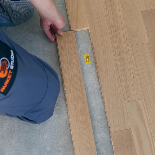 Wygrzanie wylewki, czyli warunek konieczny ogrzewania podłogowego