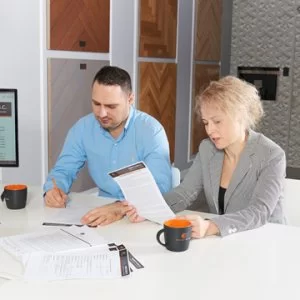 Transparente warunki współpracy