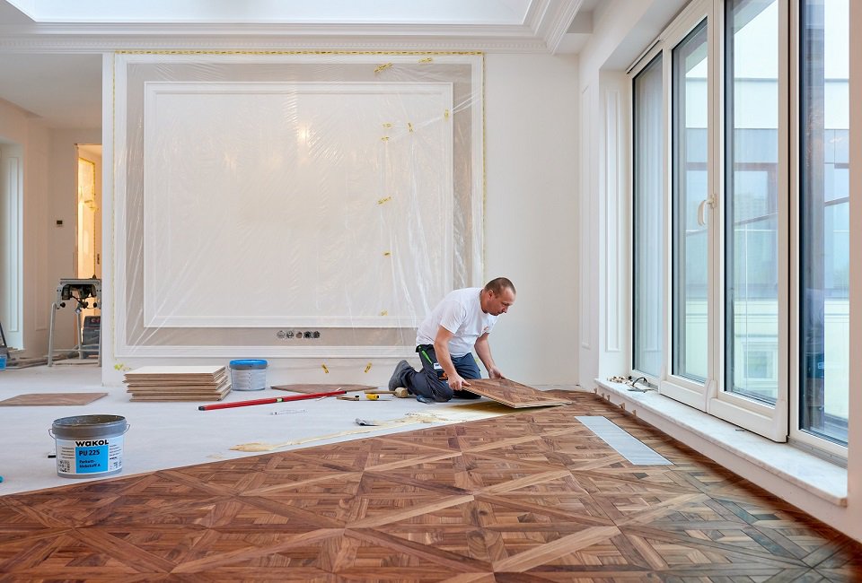 Profesionalny montaż i serwis