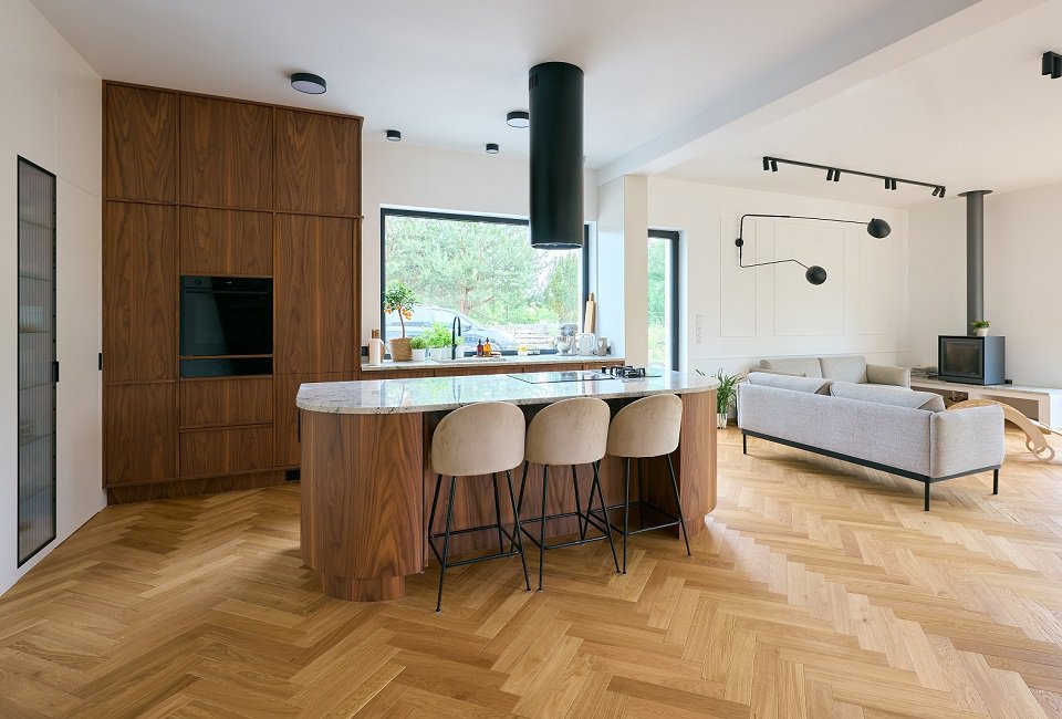 Ekologiczne komponenty chemiczne