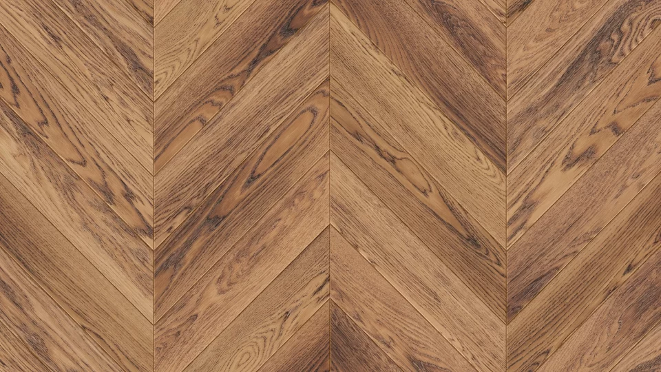 Jodła Francuska Dąb Barokowy - kolekcja Charakter