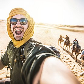 WYJAZDY INTEGRACYJNE