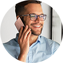 Telefon do kandydata