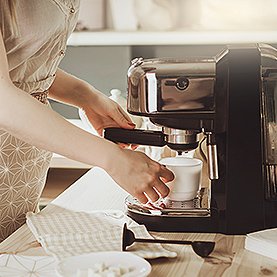 SOKI, KAWA, ŚWIEŻE OWOCE