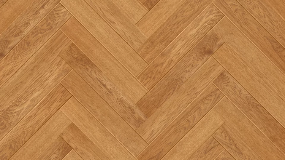 Jodła Klasyczna Dąb Amber Lakierowana 