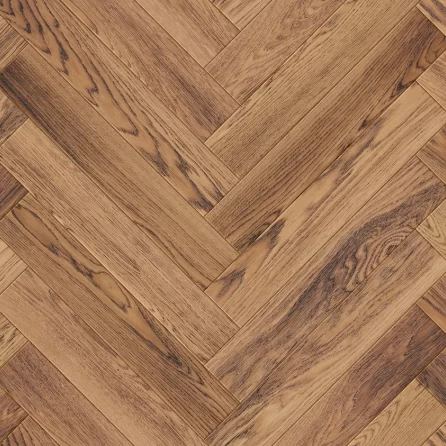 Classic Fir Oak Baroque - Character collection