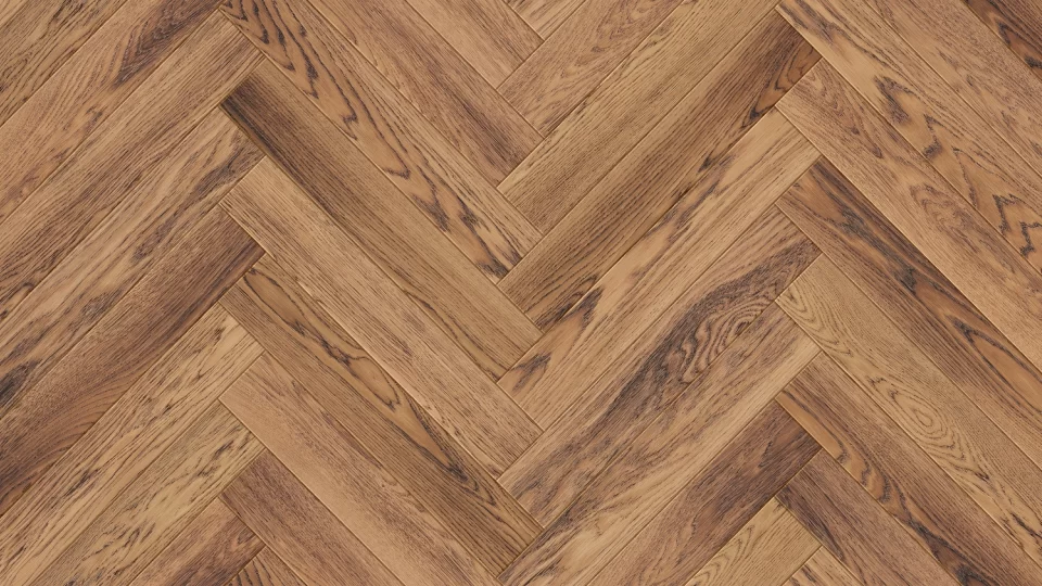 Jodła Klasyczna Dąb Barokowy - kolekcja Charakter