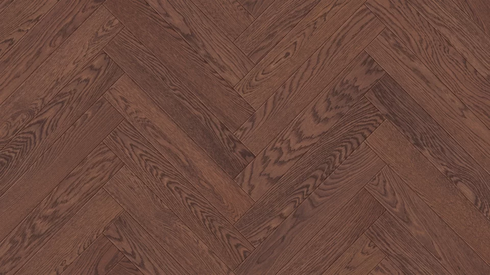 Jodła Klasyczna Dąb Brunatny - kolekcja Postarzana