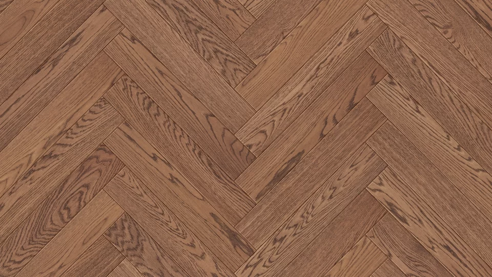 Jodła Klasyczna Dąb Cynamonowy - kolekcja Postarzana