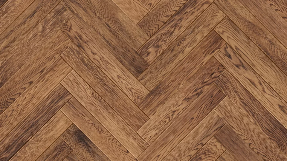 Jodła Klasyczna Dąb Gotycki - kolekcja Charakter