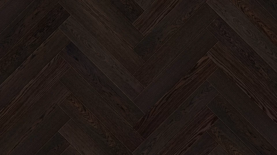 Jodła Klasyczna Dąb Ground olejowana