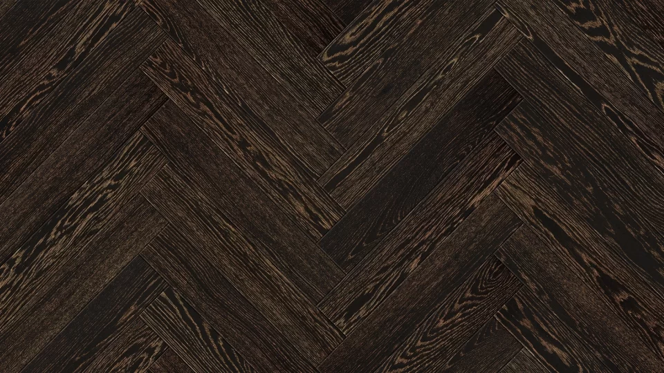 Jodła Klasyczna Dąb Śląski - kolekcja Charakter