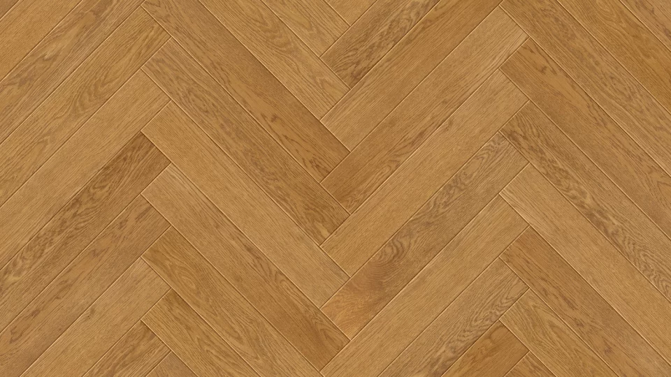 Jodła Klasyczna Dąb Wallnut Lakierowana 