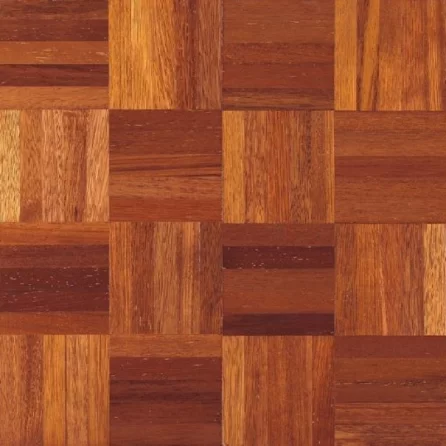 Merbau Mosaic
