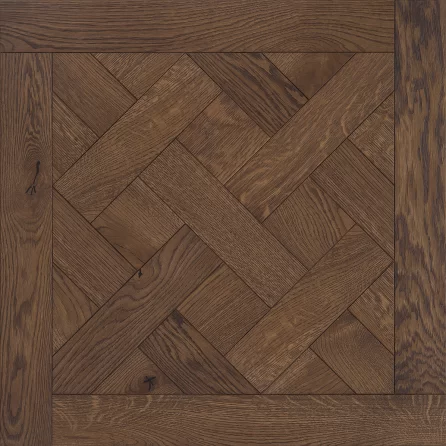Oak cassette - Birmingham pattern - Texas color