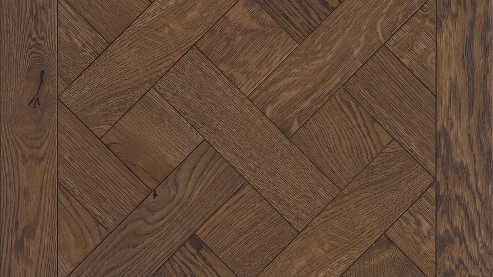 Kaseton Dąb - Wzór Birmingham - Kolor Texas